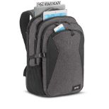 SOLO UNBOUND BACKPACK GRAY 15.6