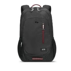 SOLO REGION BACKPACK BLACK 15.6