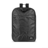 SOLO PACKABLE BACKPACK BLACK