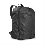 SOLO PACKABLE BACKPACK BLACK