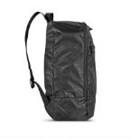 SOLO PACKABLE BACKPACK BLACK