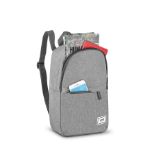 SOLO RE:VIVE MINI BACKPACK GRAY