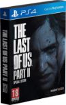 The Last of Us Part II - Special Edition (PS4)