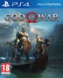 God of War (PS4)