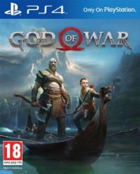 God of War (PS4)