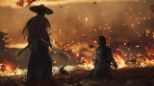 Ghost of Tsushima (PS4)