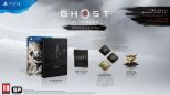 Ghost Of Tsushima - Special Edition (PS4)