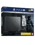 Igralna konzola PS4 1TB PRO + The Last Of Us Part II 