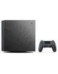 Igralna konzola PS4 1TB PRO + The Last Of Us Part II 