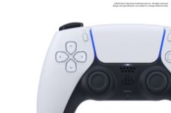 SONY PS5 DualSense brezžični kontroler White