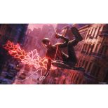 Marvel’s Spider-Man: Miles Morales (PS4)