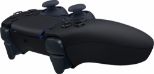 SONY PS5 DualSense brezžični kontroler Midnight Black