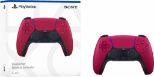 SONY PS5 DualSense brezžični kontroler Cosmic Red