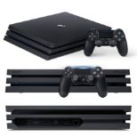 Playstation PS4 PRO 1TB + FIFA 21 z dodatnim DS4 kontrolerjem