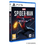 Marvel’s Spider-Man: Miles Morales (PS5)