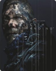 Death Stranding - Special Edition (PS4)