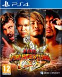 Fire Pro Wrestling World (PS4)