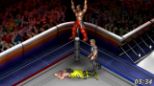 Fire Pro Wrestling World (PS4)