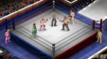 Fire Pro Wrestling World (PS4)