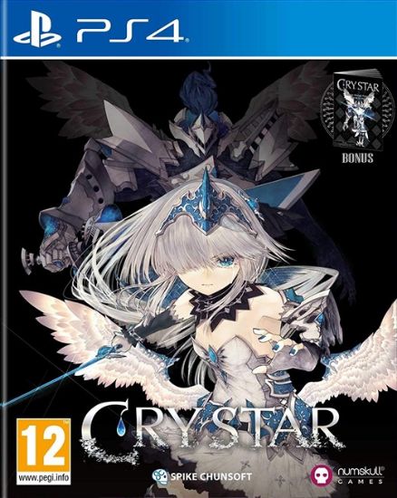 Crystar (PS4)