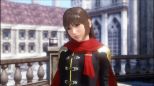 Final Fantasy Type-0 HD (Playstation 4)