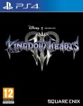 Kingdom Hearts III (PS4)