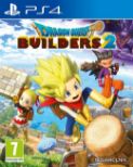 Dragon Quest Builders 2 (Playstation 4)