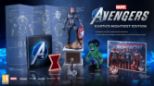 Marvel's Avengers - Earth's Mightiest Edition (Xbox One)