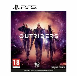 Outriders (PS5)