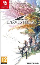 Harvestella (Nintendo Switch)