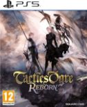 Tactics Ogre: Reborn (Playstation 5)