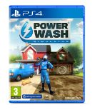 Powerwash Simulator (Playstation 4)