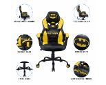 GAMING STOL SUBSONIC JUNIOR BATMAN