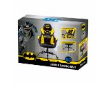 GAMING STOL SUBSONIC JUNIOR BATMAN