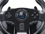 SUPERDRIVE GS850-X RACING WHEEL PS4/XBOX X/S VOLAN