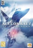 BUNDLE RAIDEN FLIGHT STICK PRO PC + ACE COMBAT 7: SKIES UNKNOWN