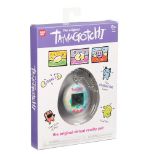 Original Tamagotchi – Mermaid