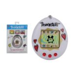 Original Tamagotchi - Hearts