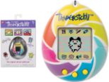 Original Tamagotchi – Candy Swirl