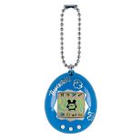 Original Tamagotchi – Blue Silver