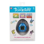 Original Tamagotchi – Blue Silver