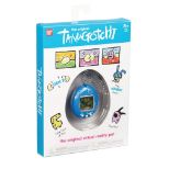 Original Tamagotchi – Blue Silver