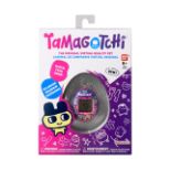 Original Tamagotchi - Neon Lights