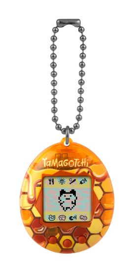 Original Tamagotchi – Honey