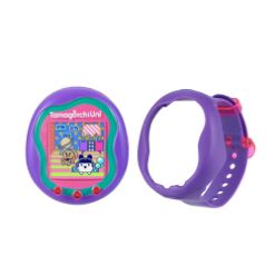 Tamagotchi Uni - Purple