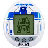 Tamagotchi Nano - Star Wars R2D2 naključna izbira