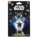 Tamagotchi Nano - Star Wars R2-D2 Solid