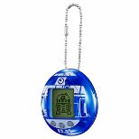 Tamagotchi Nano - Star Wars R2-D2 Hologram