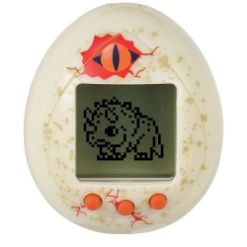 Tamagotchi Nano - Jurassic Park Dinosaur Egg