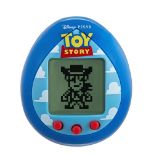 Tamagotchi Nano - Toy Story Clouds